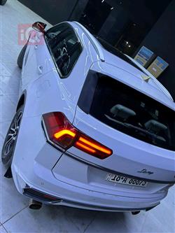 Zotye Domy X7